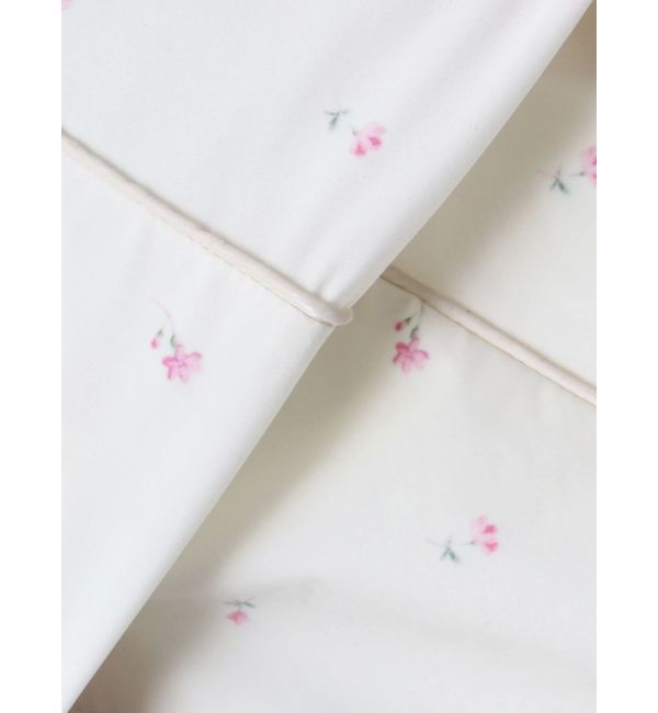 CALNAMUR「METTALLIC VOLUME BLOUSON/メタリックボリュームブルゾン」|ブルゾン・スタジャン|