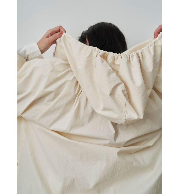 ELENDEEK「DROST HOOD ZIP BZ」|ブルゾン・スタジャン|