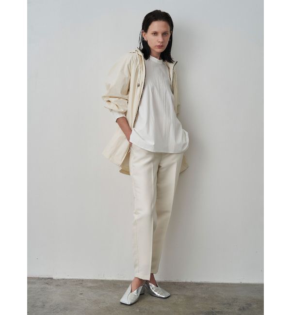 ELENDEEK「DROST HOOD ZIP BZ」|ブルゾン・スタジャン|