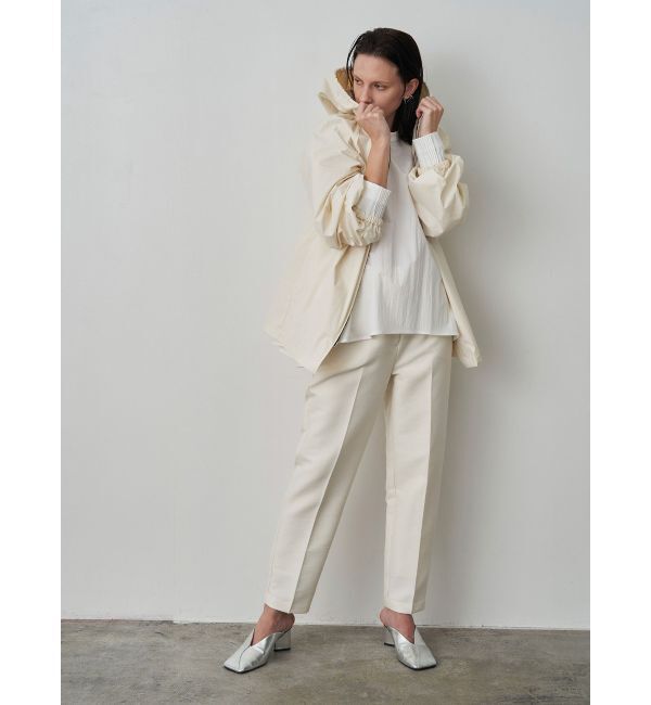 ELENDEEK「DROST HOOD ZIP BZ」|ブルゾン・スタジャン|