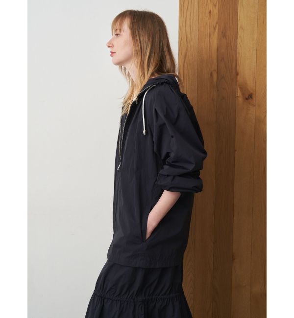 ELENDEEK「DROST HOOD ZIP BZ」|ブルゾン・スタジャン|