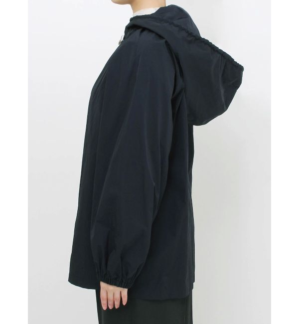 ELENDEEK「DROST HOOD ZIP BZ」|ブルゾン・スタジャン|