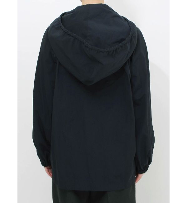 ELENDEEK「DROST HOOD ZIP BZ」|ブルゾン・スタジャン|