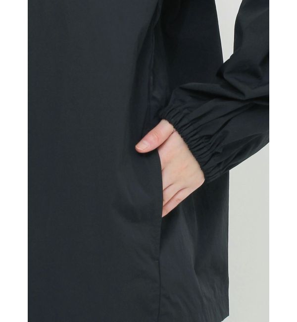 ELENDEEK「DROST HOOD ZIP BZ」|ブルゾン・スタジャン|