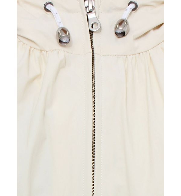 ELENDEEK「DROST HOOD ZIP BZ」|ブルゾン・スタジャン|