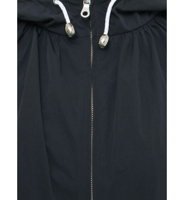 ELENDEEK「DROST HOOD ZIP BZ」|ブルゾン・スタジャン|