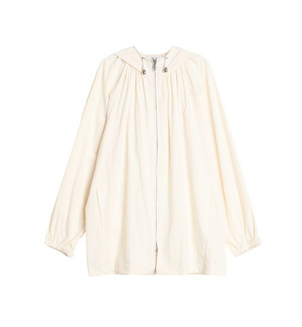 ELENDEEK「DROST HOOD ZIP BZ」|ブルゾン・スタジャン|