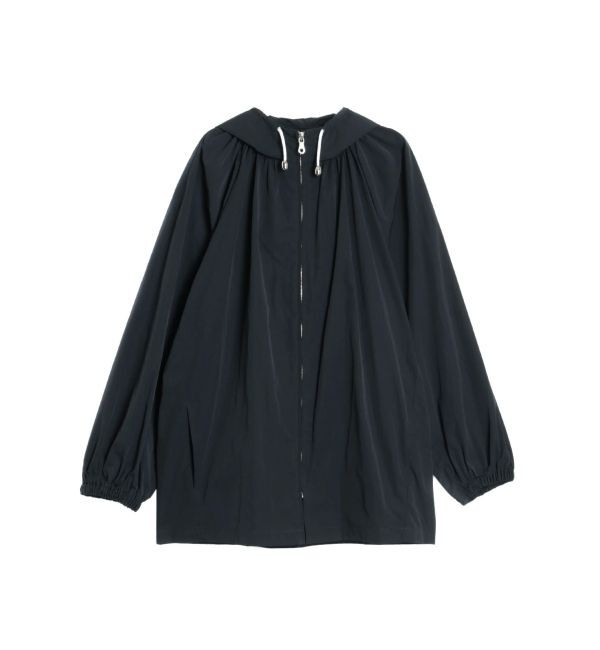 ELENDEEK「DROST HOOD ZIP BZ」|ブルゾン・スタジャン|
