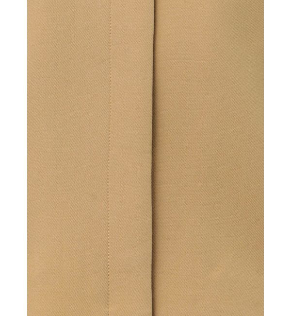 ELENDEEK「EFFORTLESS SHORT BZ」|ブルゾン・スタジャン|