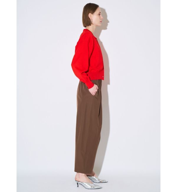 ELENDEEK「KNIT BLOUSON」|ブルゾン・スタジャン|