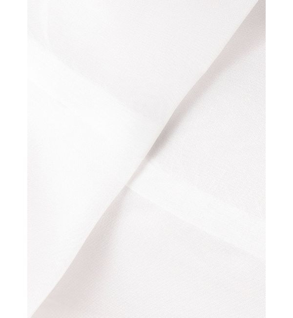 dazzlin「【追加生産分】ランダムタックバルーンスカート」|スカート|