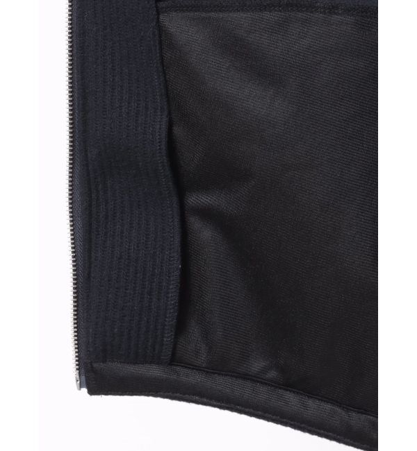 MURUA「スタンドZIPブルゾン【セット販売対象】」|ブルゾン・スタジャン|