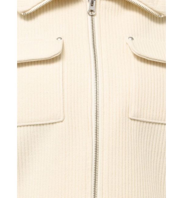 MURUA「スタンドZIPブルゾン【セット販売対象】」|ブルゾン・スタジャン|