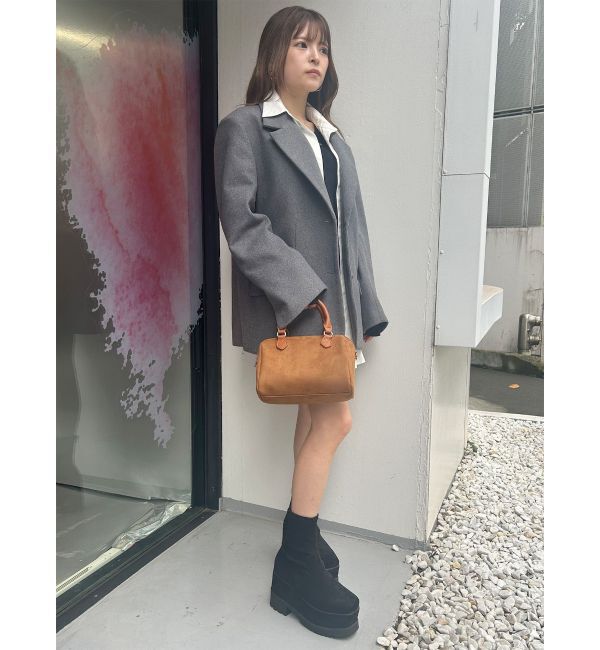 MURUA「ボストンバッグ」|ボストンバッグ|