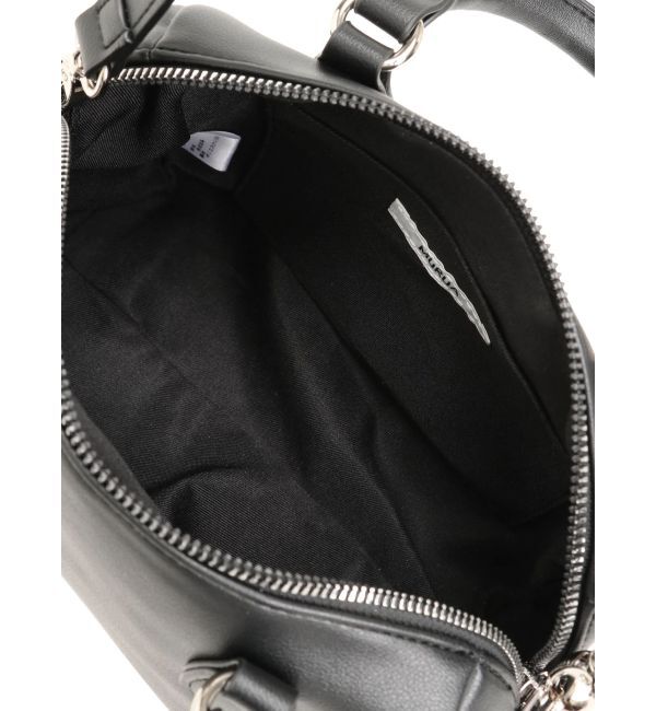 MURUA「ボストンバッグ」|ボストンバッグ|