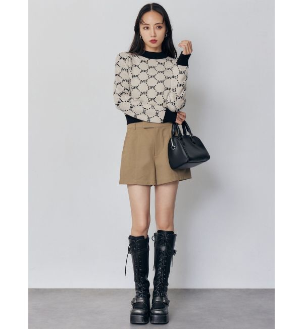 MURUA「ボストンバッグ」|ボストンバッグ|