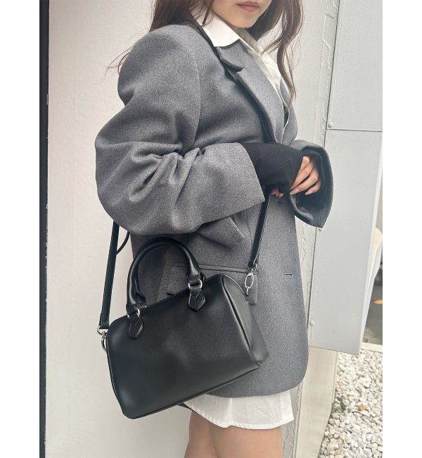 MURUA「ボストンバッグ」|ボストンバッグ|