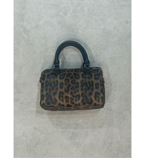 MURUA「ボストンバッグ」|ボストンバッグ|ミックス