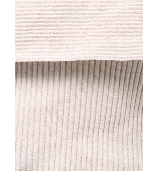 MURUA「モールヤーンオフショルニット」|ニット・セーター|