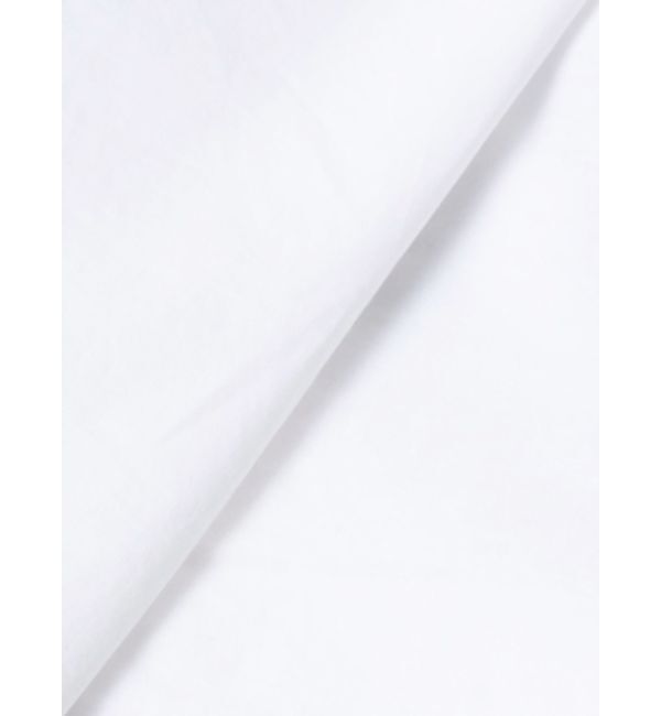 Ungrid「ドロストデザインシャツ」|シャツ・ブラウス|