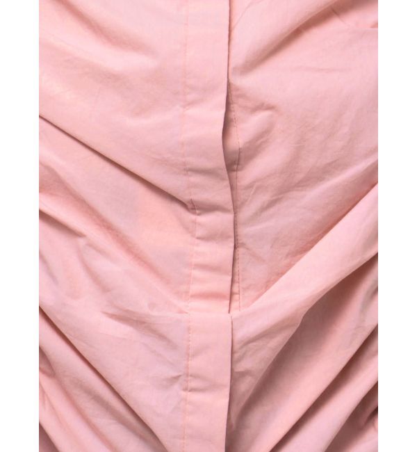 Ungrid「ドロストデザインシャツ」|シャツ・ブラウス|