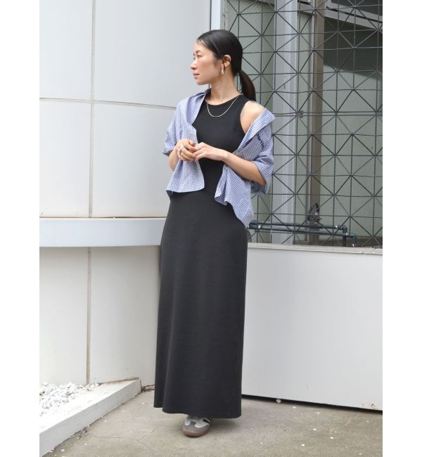 Ungrid「ハーフスリーブエンブロイダリーシャツ」|シャツ・ブラウス|