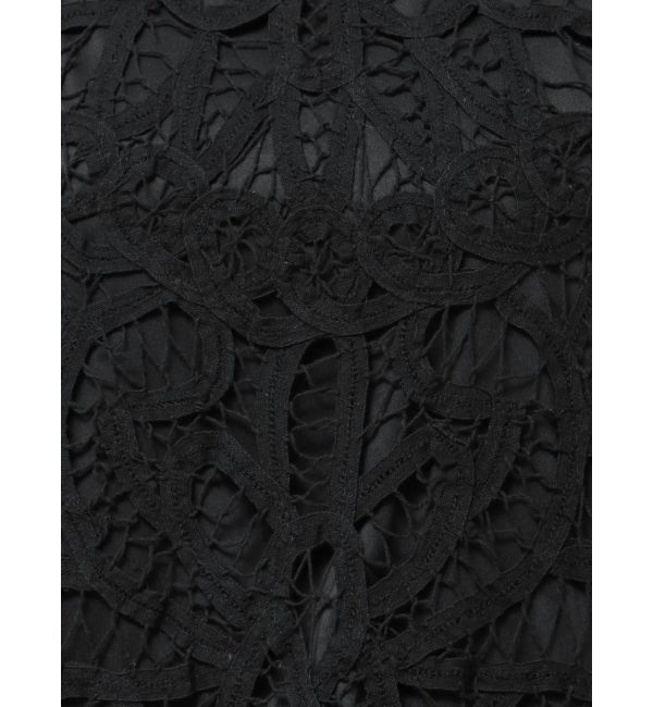 Ungrid「バテンレーストップス」|Tシャツ・カットソー|