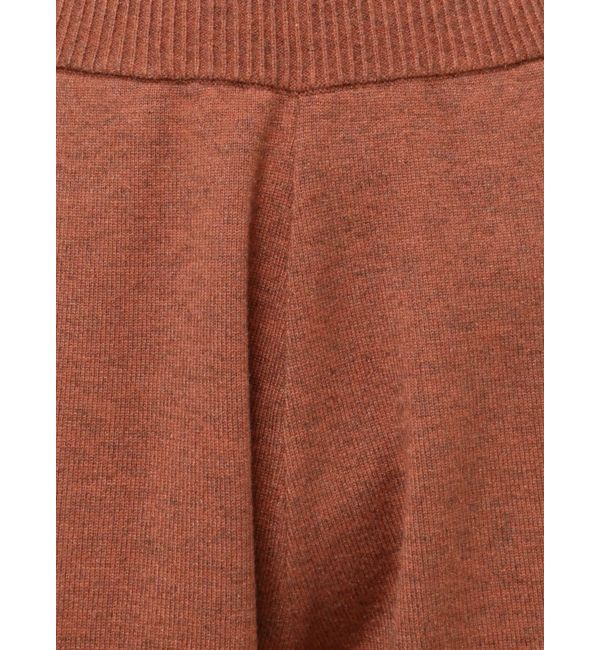 EVRIS「ニットカーゴパンツ【セットアップ着用可能】」|カーゴ|