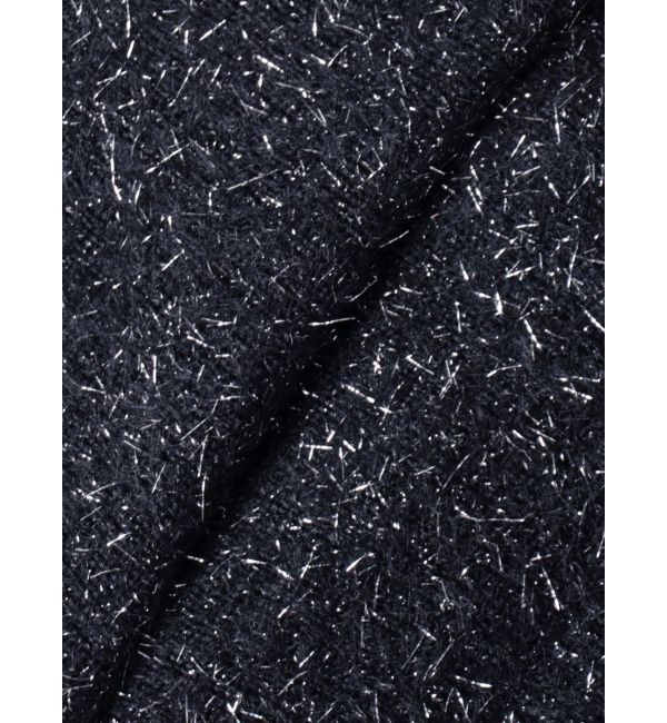 jouetie「レースドッキングニット」|ニット・セーター|