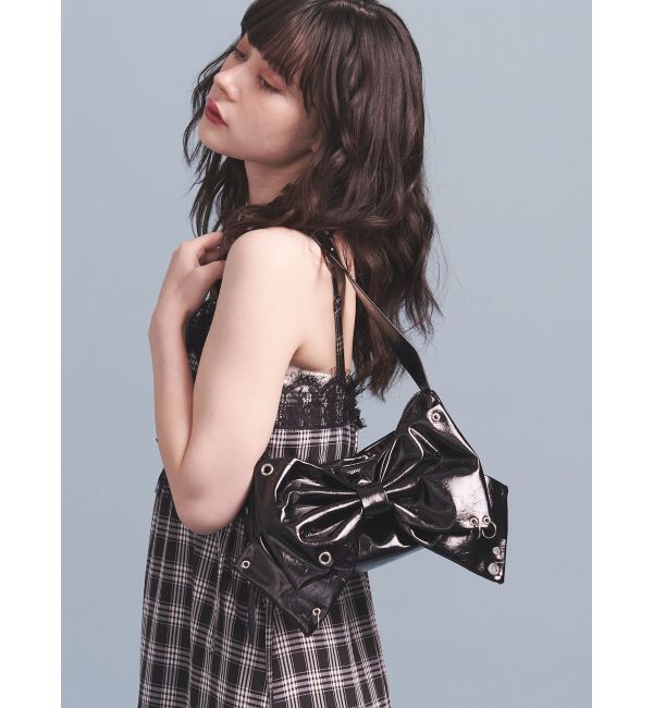 jouetie「リボンベルトハンドBAG」|その他|