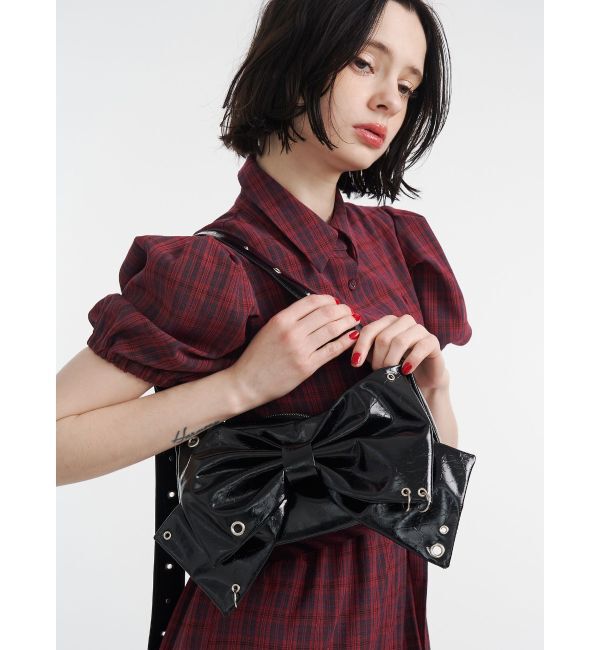 jouetie「リボンベルトハンドBAG」|その他|