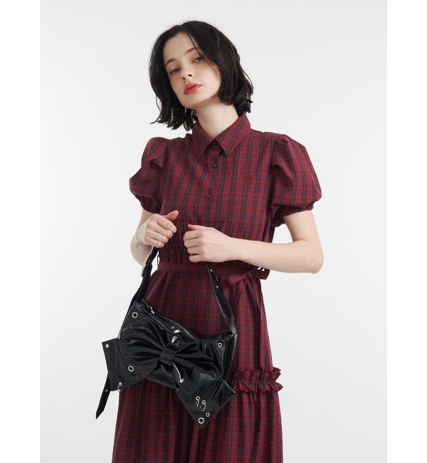 jouetie「リボンベルトハンドBAG」|その他|