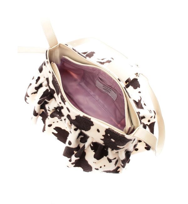 jouetie「アニマルギャザーハンドバッグ」|ハンドバッグ|