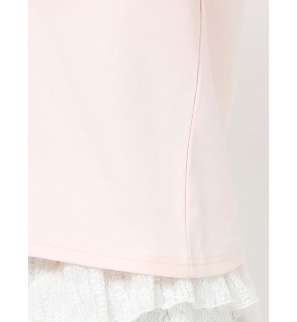 merry jenny「PONY PONY Tee」|Tシャツ・カットソー|