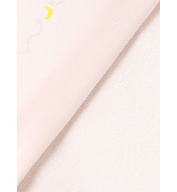 merry jenny「PONY PONY Tee」|Tシャツ・カットソー|