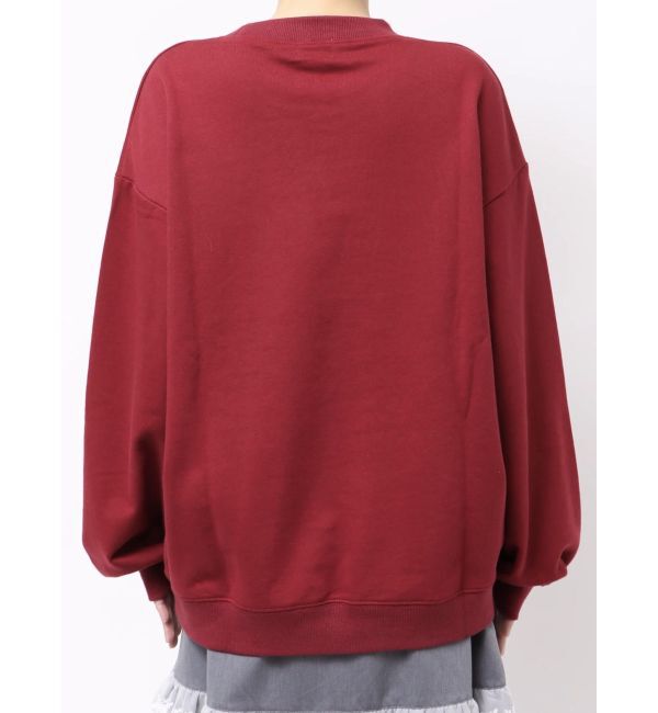 merry jenny「Nounou Bearスウェット」|スウェット・ジャージ|