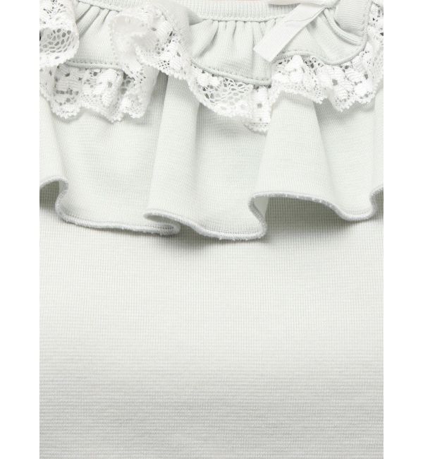 merry jenny「romantic frill tops」|Tシャツ・カットソー|