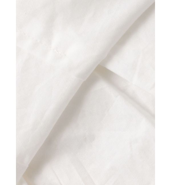 merry jenny「bon bon ribbon shirt」|シャツ・ブラウス|