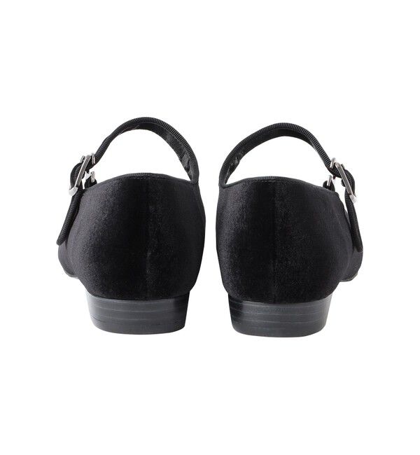 MACKINTOSH PHILOSOPHY「ベロアメリージェーン」|その他|