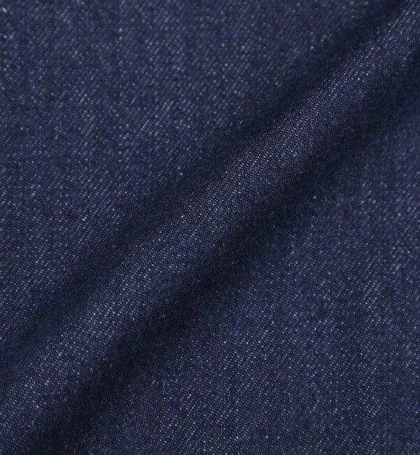 MACKINTOSH PHILOSOPHY「【GREY LABEL】デニムワークジャケット」|ブルゾン・スタジャン|