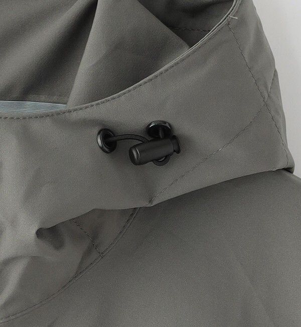 MACKINTOSH PHILOSOPHY「【MACKINTOSH PHILOSOPHY &times; KiU】レインブルゾン」|ブルゾン・スタジャン|