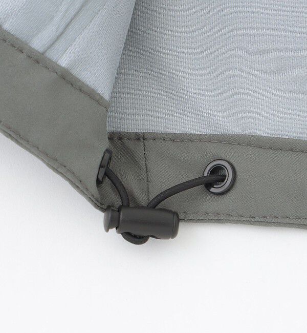 MACKINTOSH PHILOSOPHY「【MACKINTOSH PHILOSOPHY &times; KiU】レインブルゾン」|ブルゾン・スタジャン|