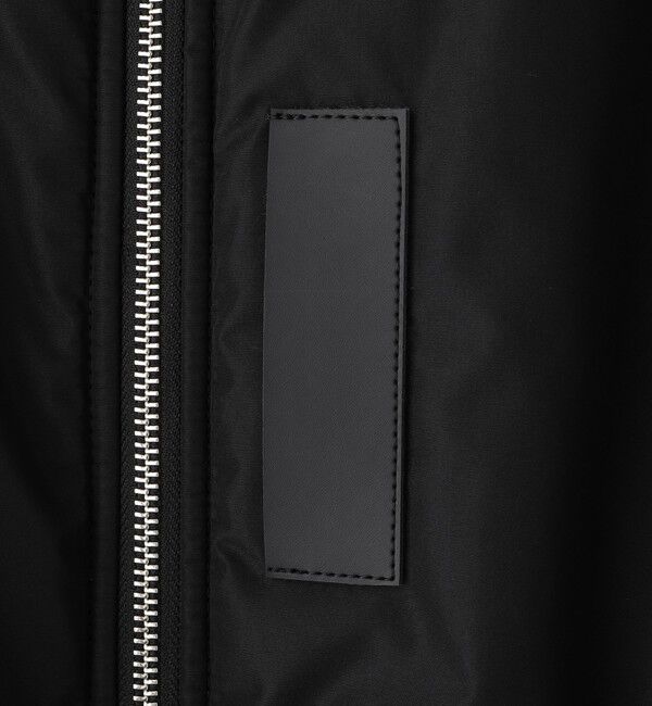  「BLACK OF BLACKs MA-1」|ブルゾン・スタジャン|