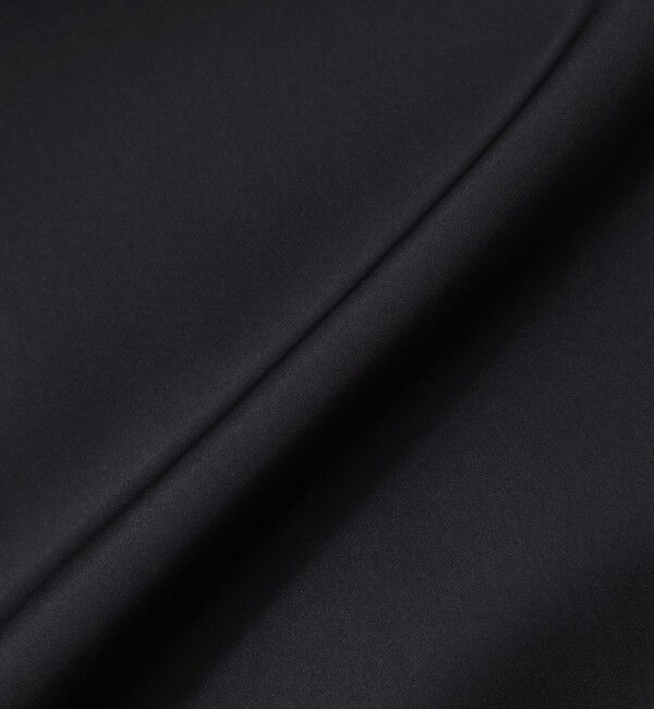  「BLACK OF BLACKs MA-1」|ブルゾン・スタジャン|