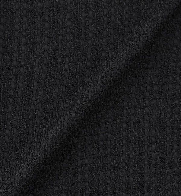  「ファニーツイードオーバーシャツ」|シャツ・ブラウス|