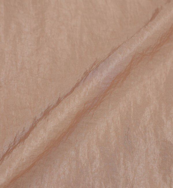  「ヴィンテージギャザーブルゾン」|ブルゾン・スタジャン|