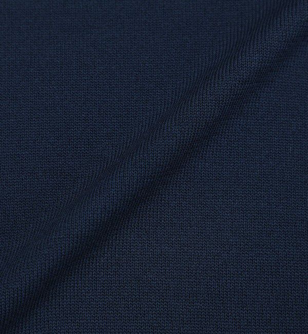  「パイピングニットカーディガン」|ニット・セーター|