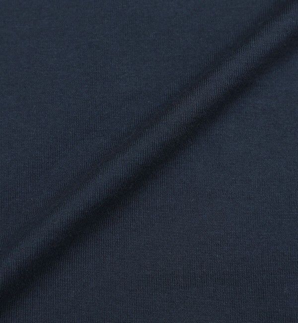  「LOVEコード刺繍Tシャツ」|Tシャツ・カットソー|