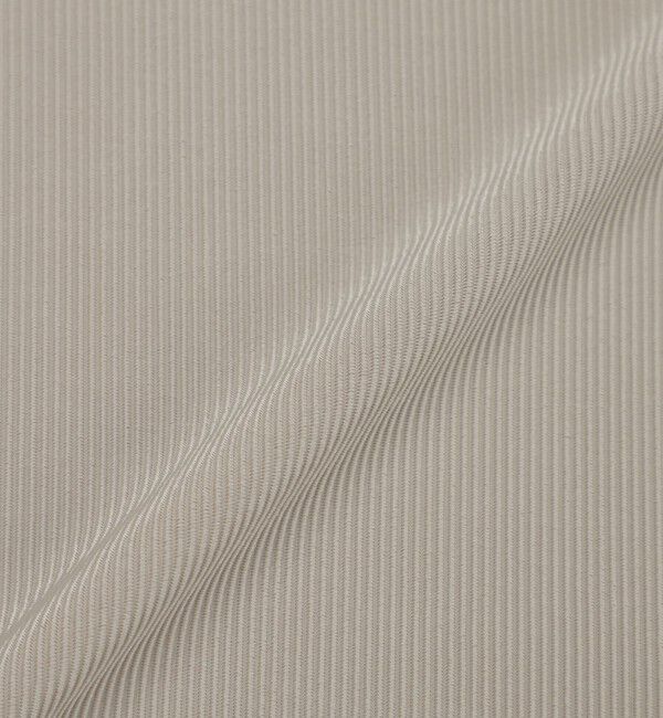  「コードピケバックオープントップス」|Tシャツ・カットソー|