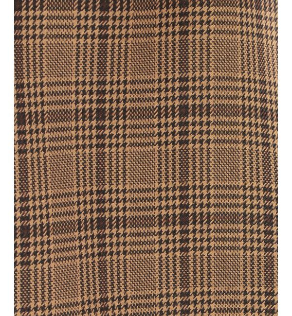 ikka kids「レースアップワイドパンツ（120~160cm）」|その他|